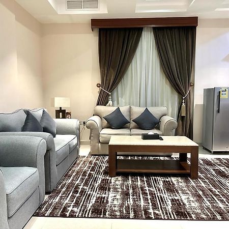 Sas Al Olaya Hotel Suites 알크호바르 외부 사진