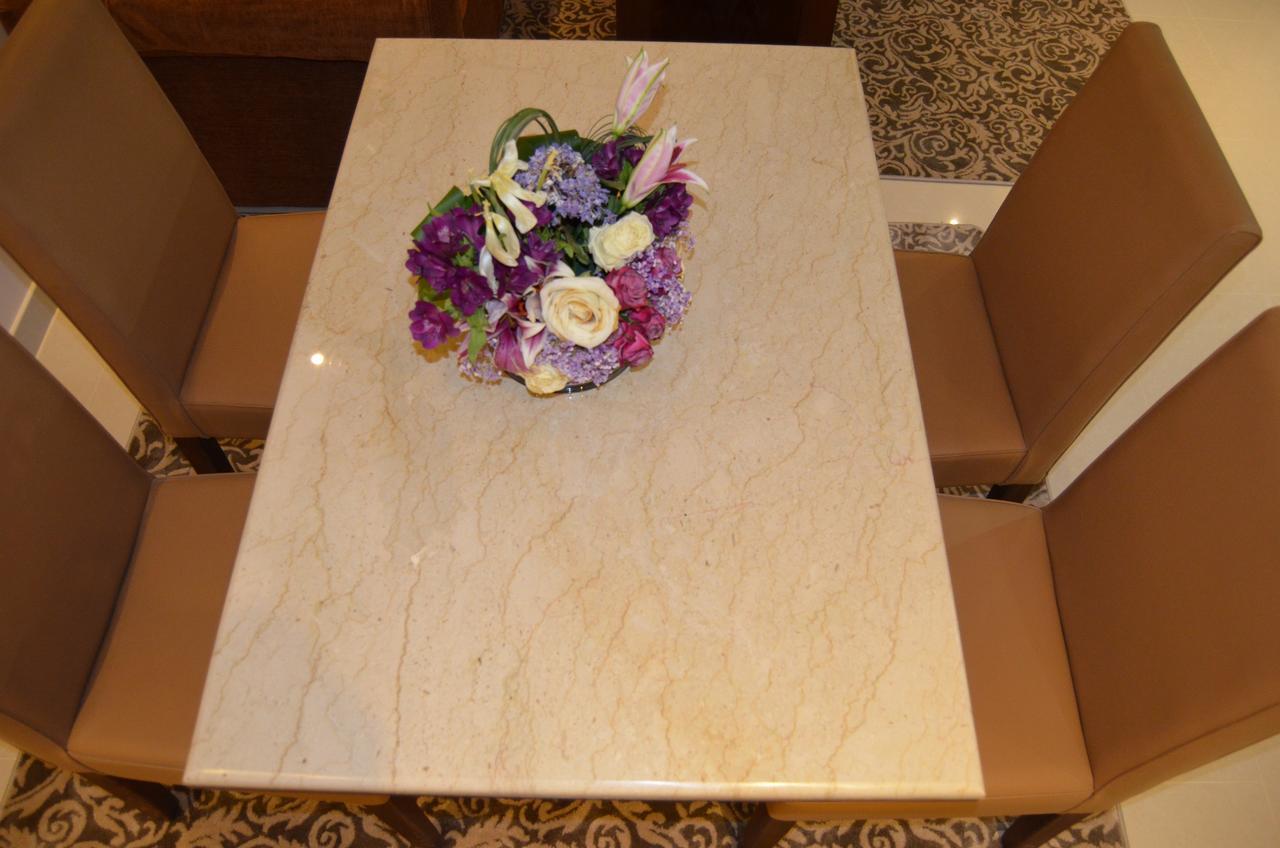 Sas Al Olaya Hotel Suites 알크호바르 외부 사진