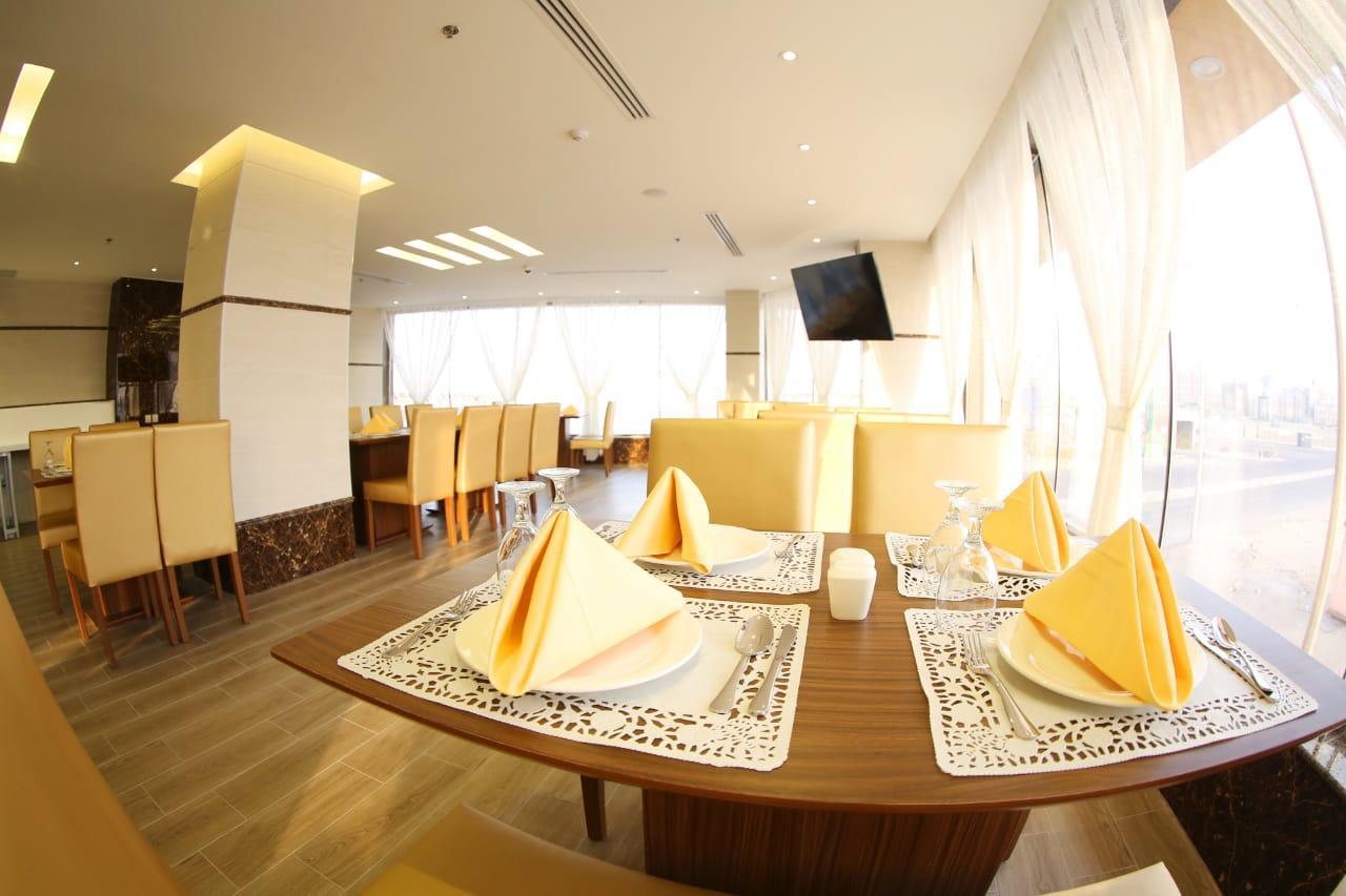Sas Al Olaya Hotel Suites 알크호바르 외부 사진