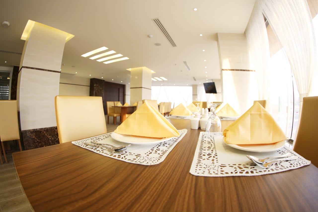 Sas Al Olaya Hotel Suites 알크호바르 외부 사진