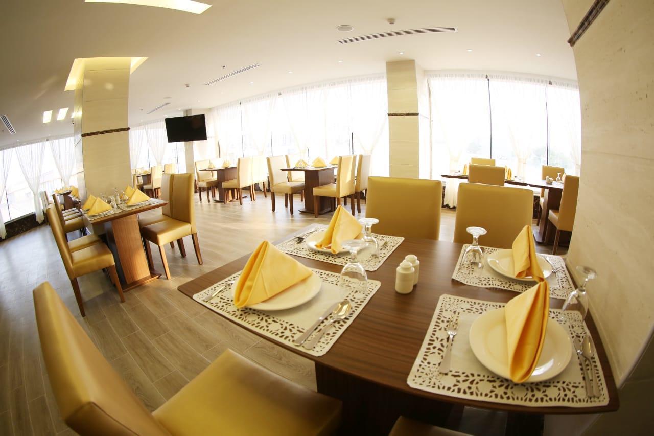 Sas Al Olaya Hotel Suites 알크호바르 외부 사진